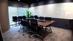 Gateway East (D7), Office #622688841